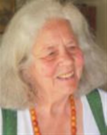 Profilbild Maria Walburga Schmidbauer